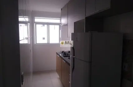 Imagem: Apartamento para Alugar, Vila Guilhermina