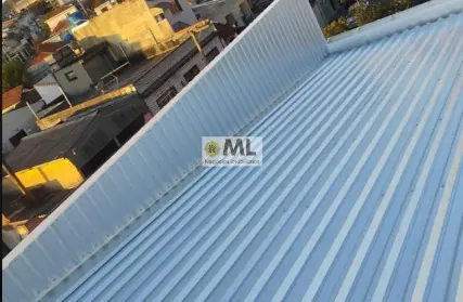 Imagem: Galpão / Salão para Alugar, Vila Alpina