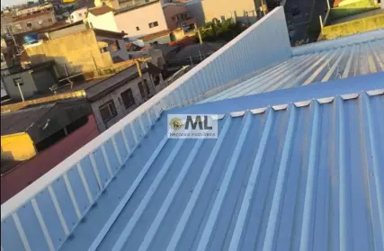 Imagem: Galpão / Salão para Alugar, Vila Alpina