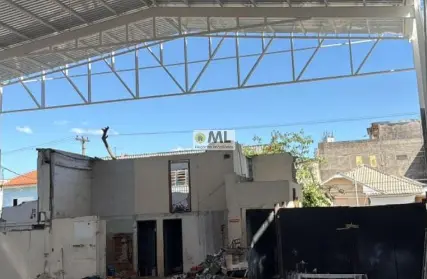 Imagem: Galpão / Salão para Alugar, Vila Alpina