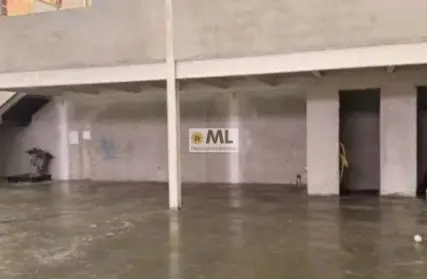 Imagem: Galpão / Salão para Alugar, Vila Alpina