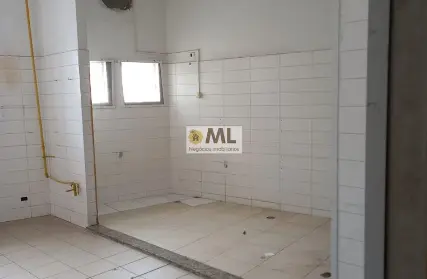 Imagem: Galpão / Salão para Alugar, Parque Artur Alvim