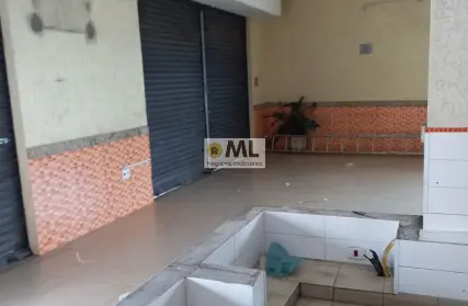 Imagem: Galpão / Salão para Alugar, Parque Artur Alvim