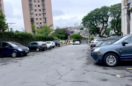 Imagem: Apartamento para Venda, Cangaíba