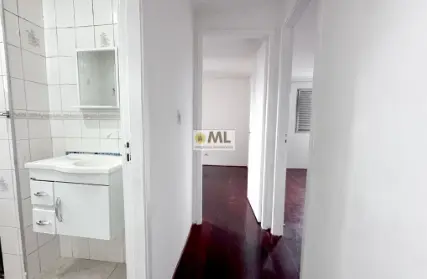 Imagem: Apartamento para Venda, Cangaíba