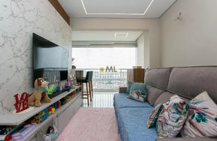 Imagem: Apartamento para Venda, Penha