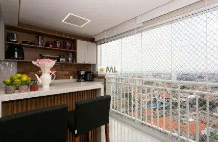 Imagem: Apartamento para Venda, Penha