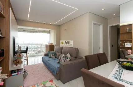 Imagem: Apartamento para Venda, Penha