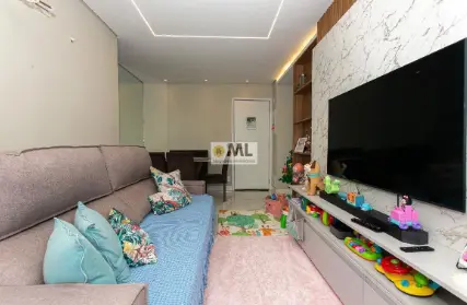 Imagem: Apartamento para Venda, Penha