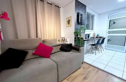Imagem: Apartamento para Venda, Vila Granada