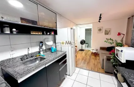 Imagem: Apartamento para Venda, Vila Granada
