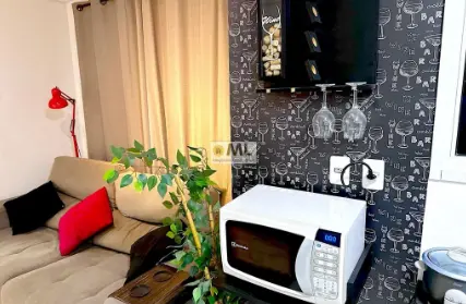 Imagem: Apartamento para Venda, Vila Granada