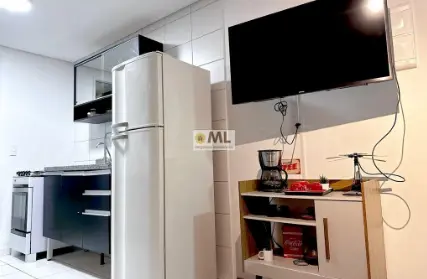 Imagem: Apartamento para Venda, Vila Granada