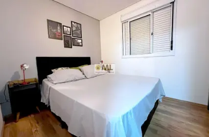 Imagem: Apartamento para Venda, Vila Granada