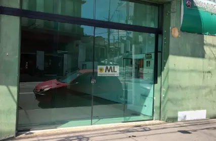 Imagem: Galpão / Salão para Alugar, Cangaíba