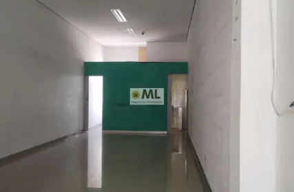 Imagem: Galpão / Salão para Alugar, Cangaíba