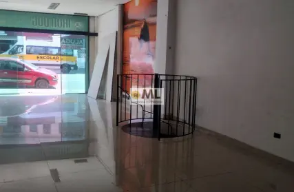 Imagem: Galpão / Salão para Alugar, Cangaíba