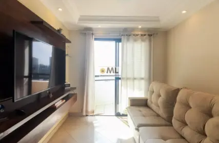 Imagem: Apartamento para Venda, Tatuapé