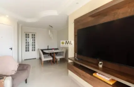 Imagem: Apartamento para Venda, Tatuapé