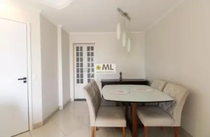 Imagem: Apartamento para Venda, Tatuapé