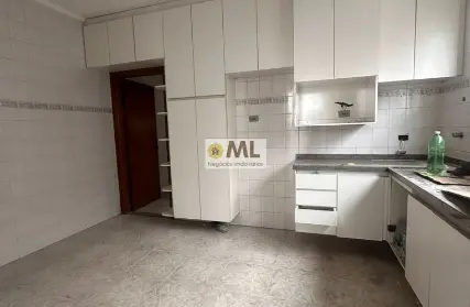 Imagem: Sobrado para Alugar, Penha