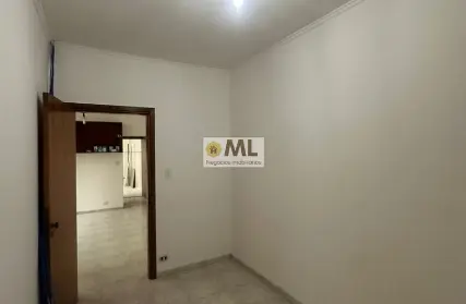 Imagem: Sobrado para Alugar, Penha