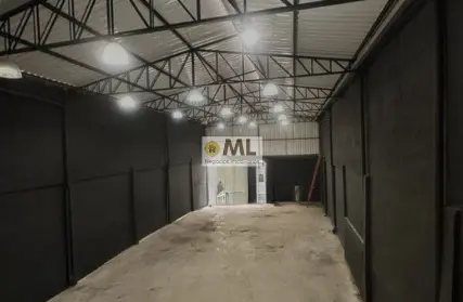 Imagem: Galpão / Salão para Alugar, Penha