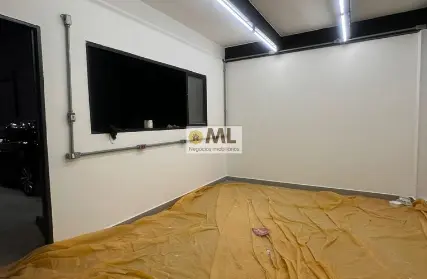 Imagem: Galpão / Salão para Alugar, Penha