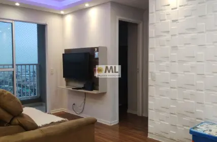 Imagem: Apartamento para Venda, Cangaíba