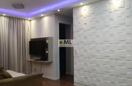 Imagem: Apartamento para Venda, Cangaíba