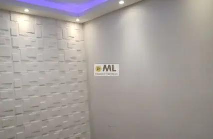 Imagem: Apartamento para Venda, Cangaíba