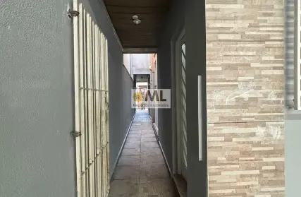 Imagem: Sobrado para Venda, Vila Marieta (ZL)