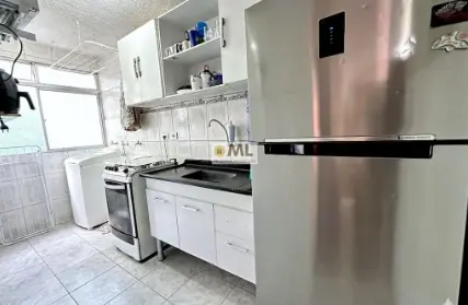 Imagem: Apartamento para Venda, Vila Sílvia