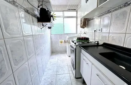 Imagem: Apartamento para Venda, Vila Sílvia