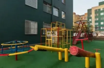 Imagem: Apartamento para Alugar, Vila Buenos Aires