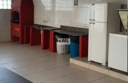 Imagem: Apartamento para Alugar, Vila Buenos Aires