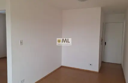 Imagem: Apartamento para Alugar, Vila Buenos Aires
