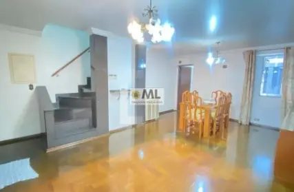 Imagem: Sobrado para Venda, Vila Gomes Cardim