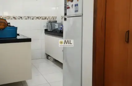 Imagem: Condomínio Fechado para Venda, Burgo Paulista