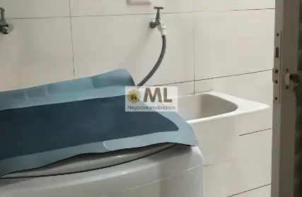 Imagem: Condomínio Fechado para Venda, Burgo Paulista