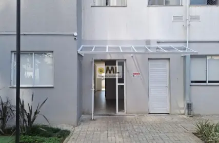 Imagem: Apartamento para Alugar, Guaiaúna