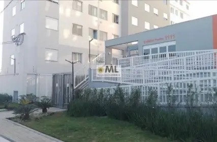 Imagem: Apartamento para Alugar, Guaiaúna