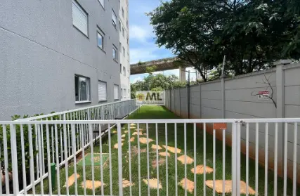 Imagem: Apartamento para Alugar, Guaiaúna