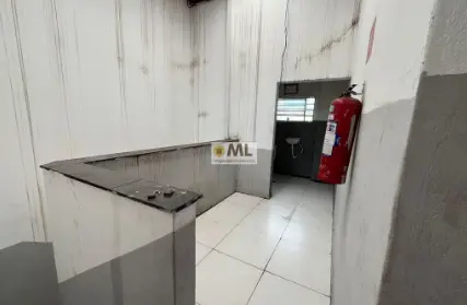 Imagem: Galpão / Salão para Alugar, Vila Norma