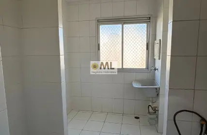 Imagem: Apartamento para Alugar, Vila Moreira