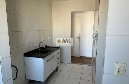 Imagem: Apartamento para Alugar, Vila Moreira