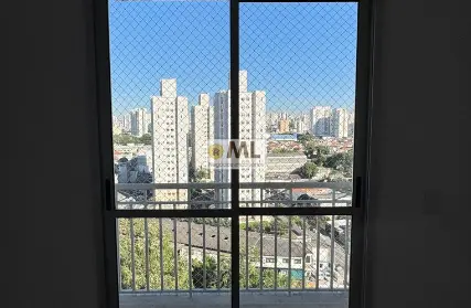 Imagem: Apartamento para Alugar, Vila Moreira