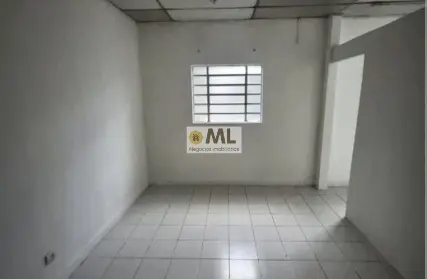 Imagem: Sala Comercial para Alugar, Penha