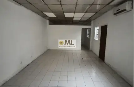 Imagem: Sala Comercial para Alugar, Penha