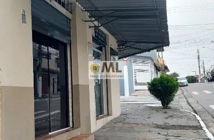Imagem: Galpão / Salão para Alugar, Jardim Penha
